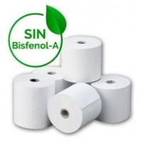 PAPEL TERMICO 57X35 10U BPA en Huesoi